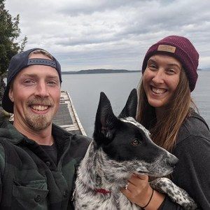 Meet your Posher, Lucy